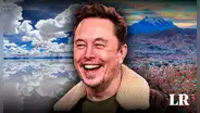 El país más plano del mundo está en Sudamérica: tiene la mayor reserva de 'oro blanco', deseado por Elon Musk
