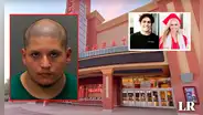 Cita fatal en California: asesino acabó con la vida de jóvenes durante función de cine