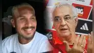 Paolo Guerrero reveló cómo reaccionó Jorge Fossati tras confirmar su fichaje con la César Vallejo