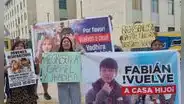 Cercado de Lima: 2 menores desaparecen tras acudir a supuesta entrevista de trabajo