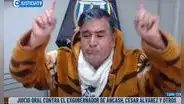 La Centralita: jueza anuncia que el 4 de marzo se dictará la sentencia a César Álvarez