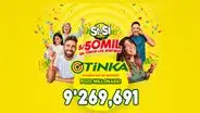 La Tinka: revisa AQUÍ los resultados y sorteo del miércoles 28 de febrero