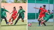Selección femenina de Perú venció por 1-0 a Bolivia por partido amistoso internacional