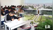 Ni la UNI ni la UNMSM: esta es la única universidad a la que más jóvenes postulan en Perú, según Sunedu
