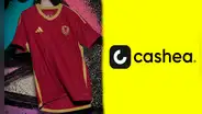 ¿Cómo comprar la nueva camisa de la Vinotinto con Cashea en cuotas sin intereses?
