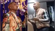 Cantante de vallenato cumple último deseo a fan y le canta su canción favorita antes de su eutanasia