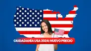 ¿Ahorras para la ciudadanía estadounidense? Este es el nuevo monto a pagar