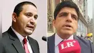 Exministro Juan Carrasco llega a la Fiscalía de la Nación para declarar por caso Jaime Villanueva