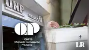 Si estoy afiliado a la ONP y muero, ¿quién puede recibir mi PENSIÓN y qué monto?