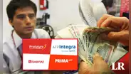 ¿Quiénes pueden acceder al retiro de AFP este 2024? Estos son los requisitos que se debe cumplir