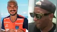 Paolo Guerrero reveló el inesperado motivo por el que Jefferson Farfán llegó a Trujillo