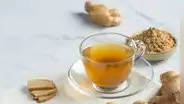 Infusión para un desayuno saludable: reduce la hinchazón y mejora la digestión