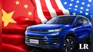 ¿Fin de la alianza? EE. UU. podría romper tratado si México se une a China en la producción de autos