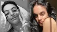 Falleció Cat Janice, artista con cáncer terminal que hizo una canción viral para ayudar a su hijo