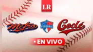 Panamá Metro venció 7-6 a Coclé y se pone 2-0 arriba en la Serie Final del Béisbol Juvenil 2024