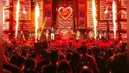 Corazón Serrano: ¿cómo se gestó y cuánto costó el impresionante escenario de su aniversario?