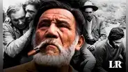 La siniestra teoría de Claudio Lucero, rescatista de 'La sociedad de la nieve': “No fueron héroes”