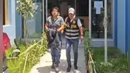 Detienen a exjuez de paz de Lambayeque por apropiarse de las pensiones de alimentos de niños