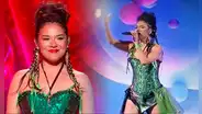Ruby Palomino queda fuera de la final de Viña 2024: cantante peruana no alcanzó el puntaje necesario