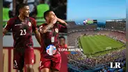 ¿Cuánto cuestan las entradas para ver a la Vinotinto en la Copa América 2024?