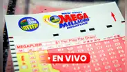 Mega Millions EN VIVO: conoce AQUÍ los números ganadores y premios del 01 de marzo