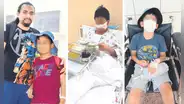 Hemofílicos reclaman acceso al medicamento emicizumab