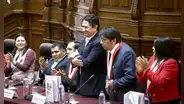 Bancada del prófugo Cerrón busca separar a fiscales supremos con una ley