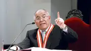 Fiscal archiva investigación a César San Martín