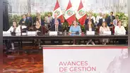 Al menos 15 ministerios no cumplen cuota de discapacitados
