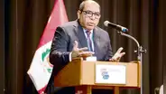 Gestión de Manuel Castillo alista cambios en el ROF de la Sunedu con secretismo