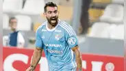 Martin Cauteruccio recibe elogios a nivel mundial: podría dejar Sporting Cristal?