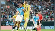 ¿La primera baja de Fossati para amistosos?: Celta confirmó lesión de Renato Tapia