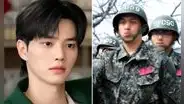 Song Kang ingresa al servicio militar y envía emotivo mensaje a sus fans antes de enlistarse