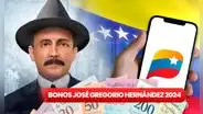 Bonos Patria marzo 2024: ¿José Gregorio Hernández tendrá aumento del monto este mes?