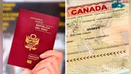 Al igual que Chile y Argentina, ¿qué hace falta para que los peruanos puedan viajar a Canadá sin VISA?