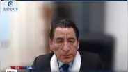 Juez pide respetar las críticas que los periodistas realizan a la labor fiscal y judicial