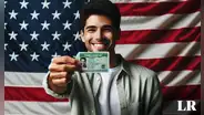 ¿Quieres la residencia permanente en Estados Unidos? Conoce cómo conseguir la GREEN CARD en 2024
