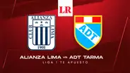 Alianza Lima vs. ADT Tarma EN VIVO: ¿a qué hora juegan y dónde ver el partido por la Liga 1 2024?