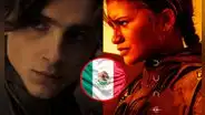 'Dune 2' [ESTRENO]: ¿dónde ver la película con Timothée Chalamet y Zendaya en IMAX México?