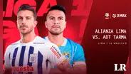 Alianza Lima vs ADT EN VIVO: donde ver la fecha 6 de la Liga 1 del futbol peruano por Liga 1 Max