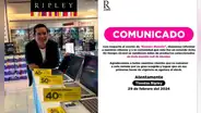 Remate bisiesto en RIPLEY: se agotaron los productos con hasta 80% de descuento