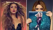 Shakira revela las canciones de nuevo disco 'Las mujeres ya no lloran': ¿qué colaboraciones habrá?