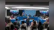 CIDH: organizaciones sociales piden incorporar a Perú en lista de países con mayor riesgo en la región