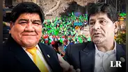 Gobernador de Arequipa dice que Minem no puede imponer Tía Maria sin licencia social del valle de Tambo