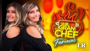 ¿Por qué Celine Aguirre terminó en el hospital tras las grabaciones de 'El gran chef: famosos'?