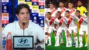 Alianza sobre el próximo microciclo que realizará la selección peruana: "Nos vemos perjudicados"