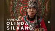 Apoyemos a Olinda Silvano: reconocida artista shipibo-konibo requiere tratamiento