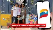 TABLA de Hogares de la Patria ACTUALIZADA marzo 2024: revisa los MONTOS y cobra el BONO vía Patria