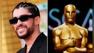 Bad Bunny será uno de los presentadores en la gala de los Premios Oscar 2024