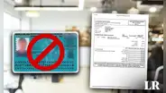 ¿Por qué NO debes mostrar tu DNI físico si solicitas una boleta electrónica?